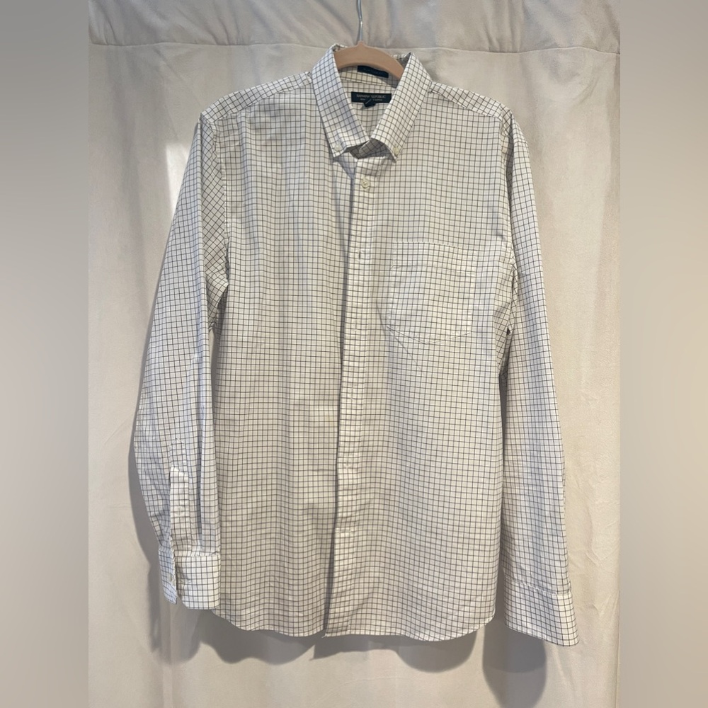 BULK SHIRTS (3) SET